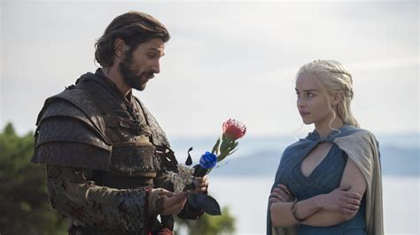 Game of Thrones’ New Hunk Michiel Huisman on the Revamped Daario Naharis.